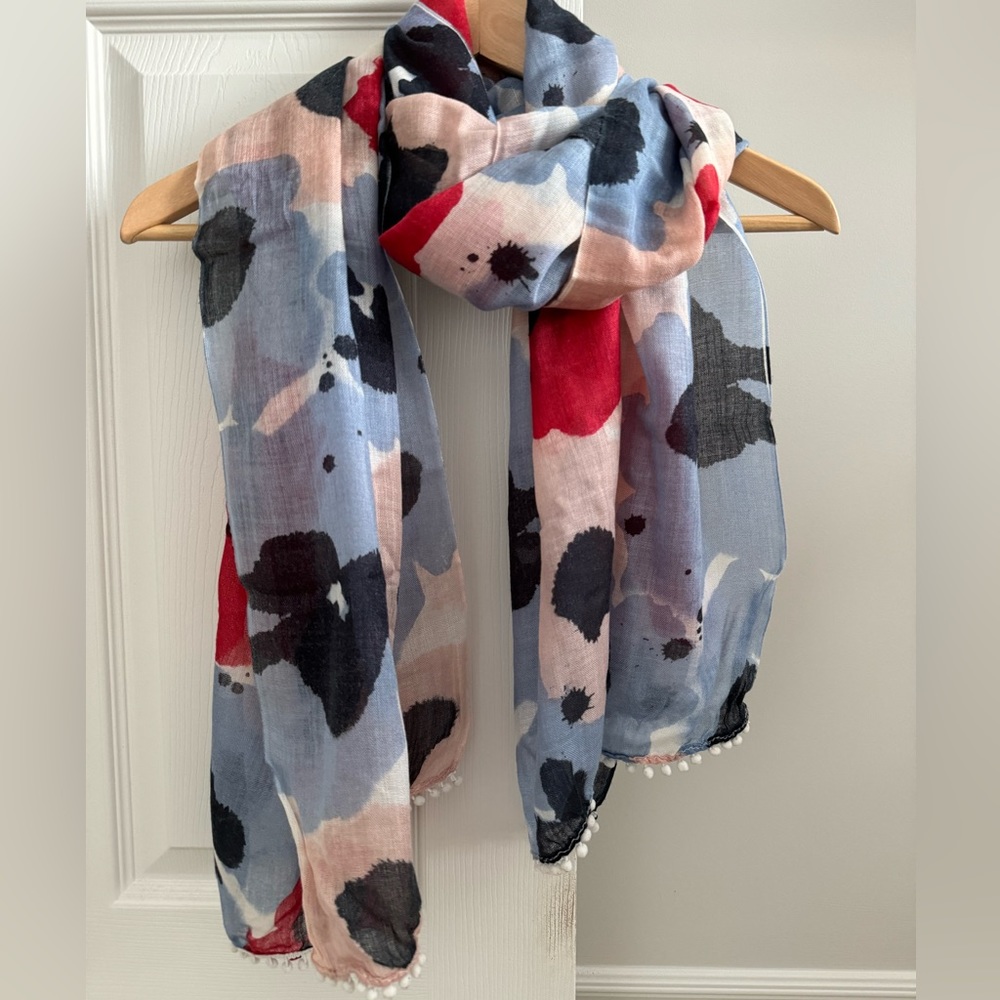 Tommy Hilfiger Scarf